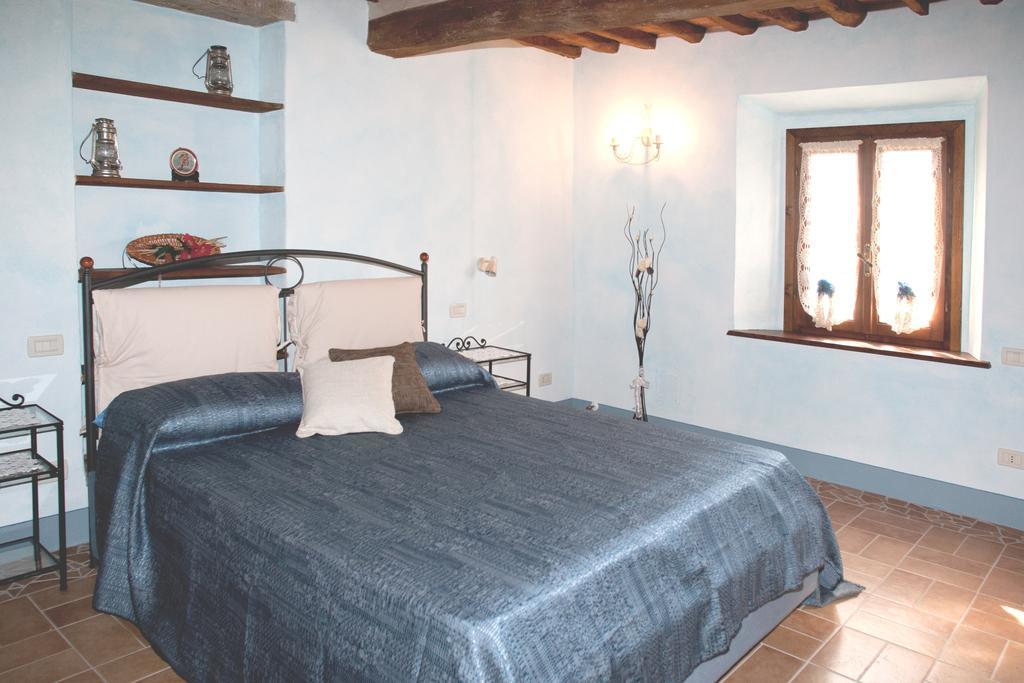 La Terrazza Di Susanna Peccioli Extérieur photo